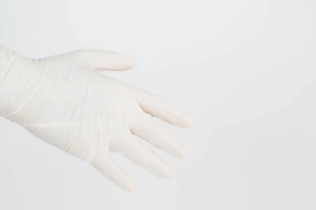 Bodily Fluid Cleanup in Perry, MI