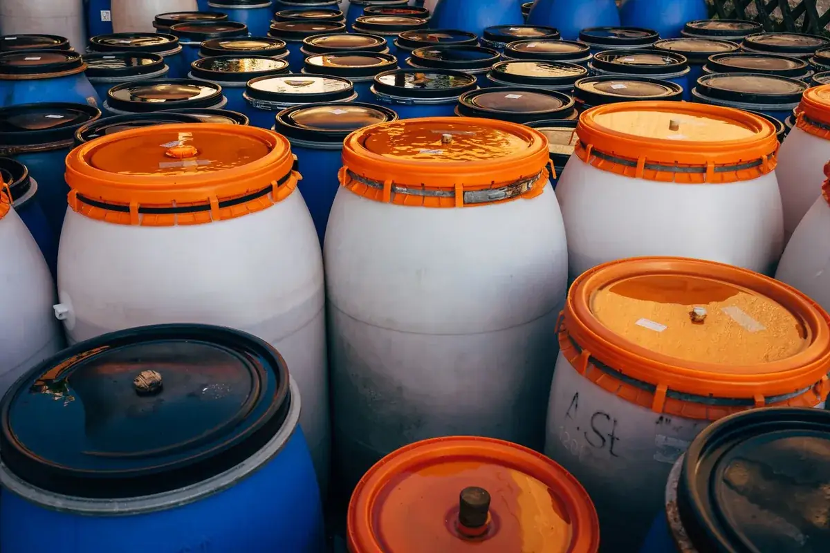 Hazmat Cleanup in Perry, MI